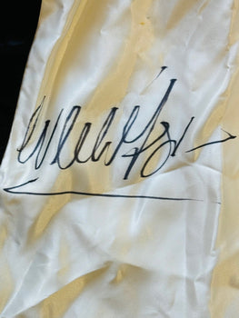 Wladimir Klitschko Autographed Everlast Boxing Trunks (Jsa)