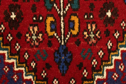 Handmade Equestrian Design Tribal Oriental Area