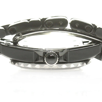 Chanel J12 Intense Black Watch Women