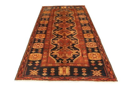 5X9 Ft Vintage Tribal Wide Runner Rug Farmho
