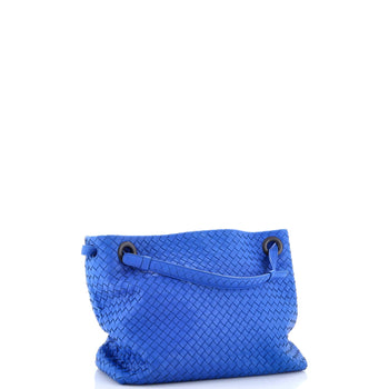 Bottega Veneta Bella Tote Intrecciato Nappa Medium