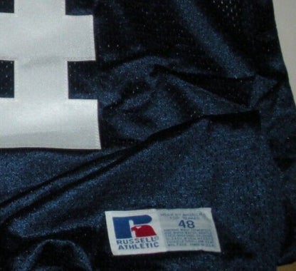Franco Harris Penn State Last1 Gtsm/Coa Signed