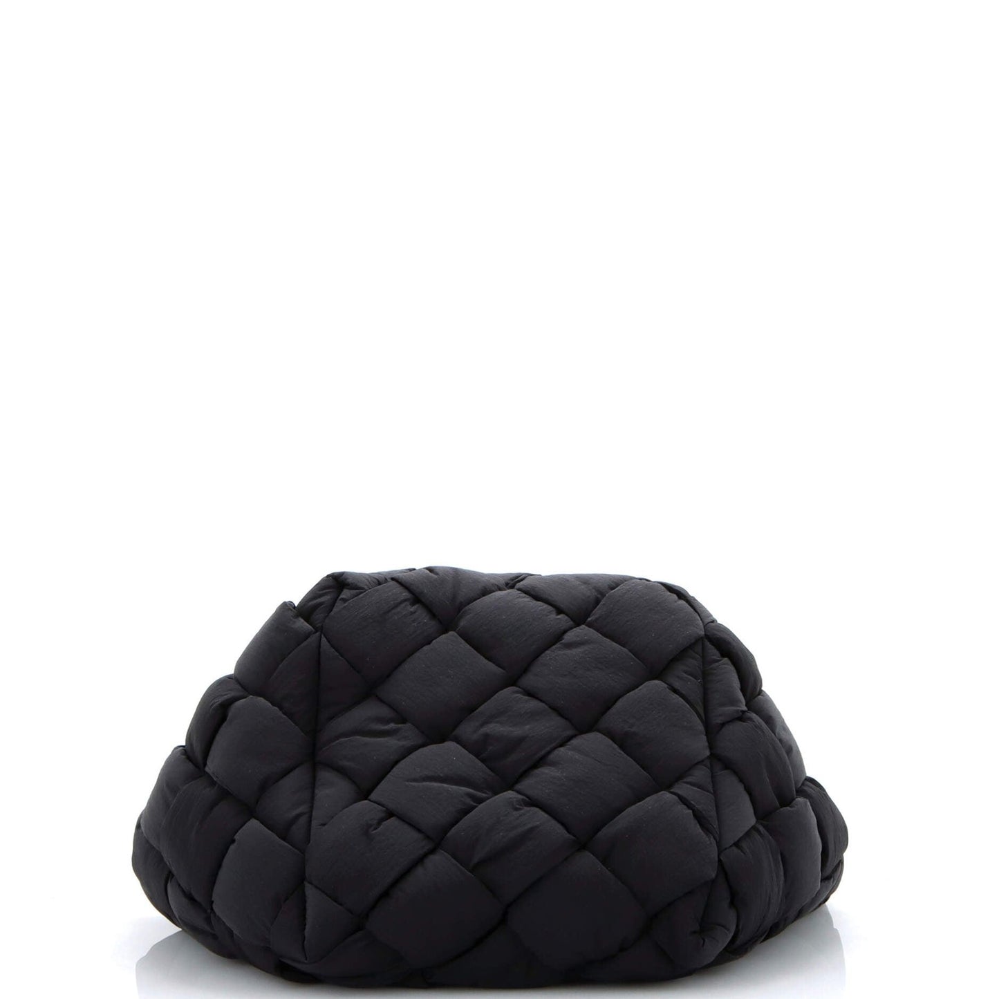 Bottega Veneta Cassette Paper Tote Intrecciato Nylon