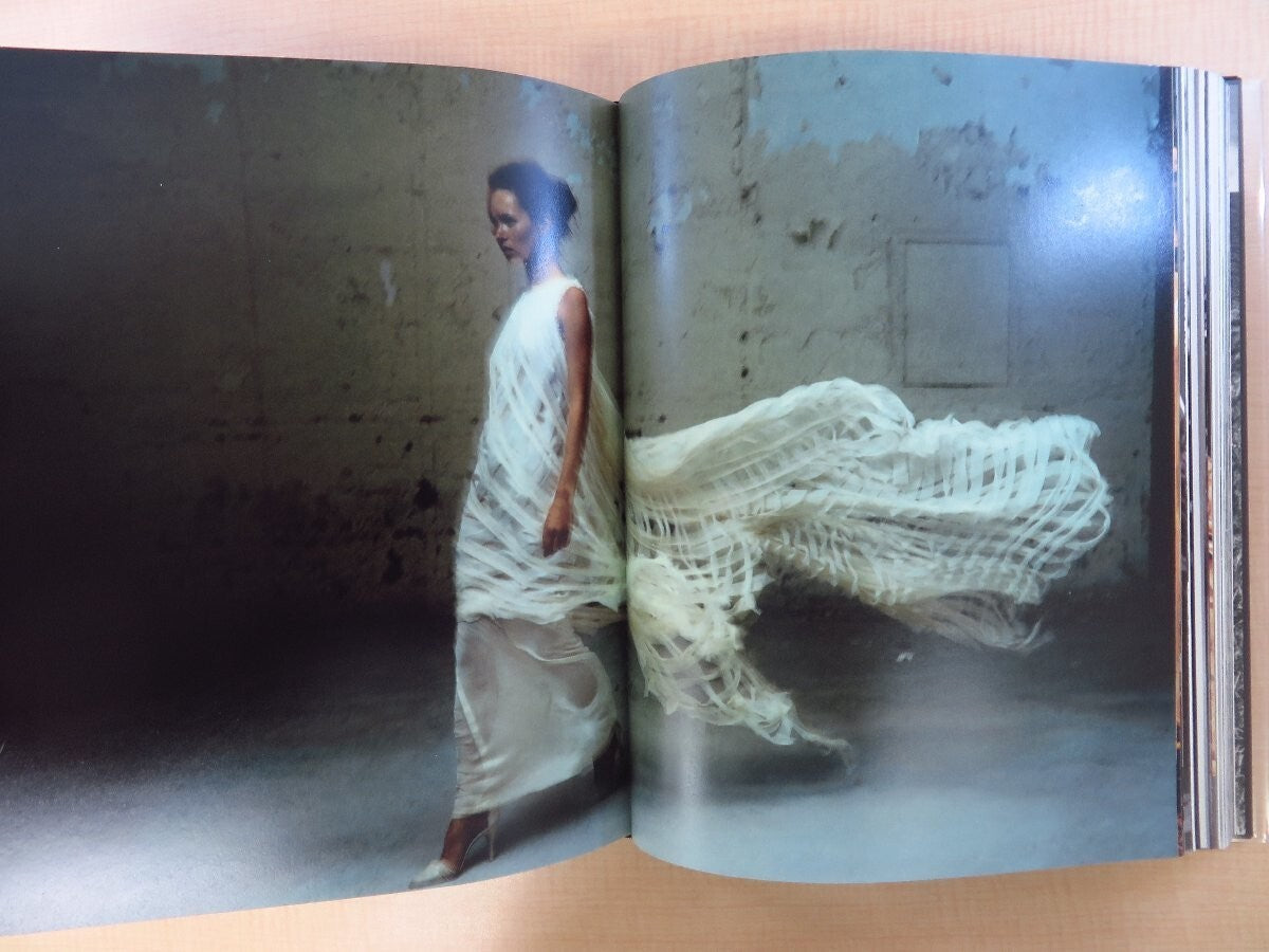 Grace: Thirty Years Of Fashion At Vogue 2002 1St Edition By Grace Coddington