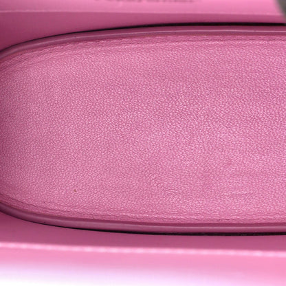 Salvatore Ferragamo Wanda Top Handle Shoulder Bag Leather North South