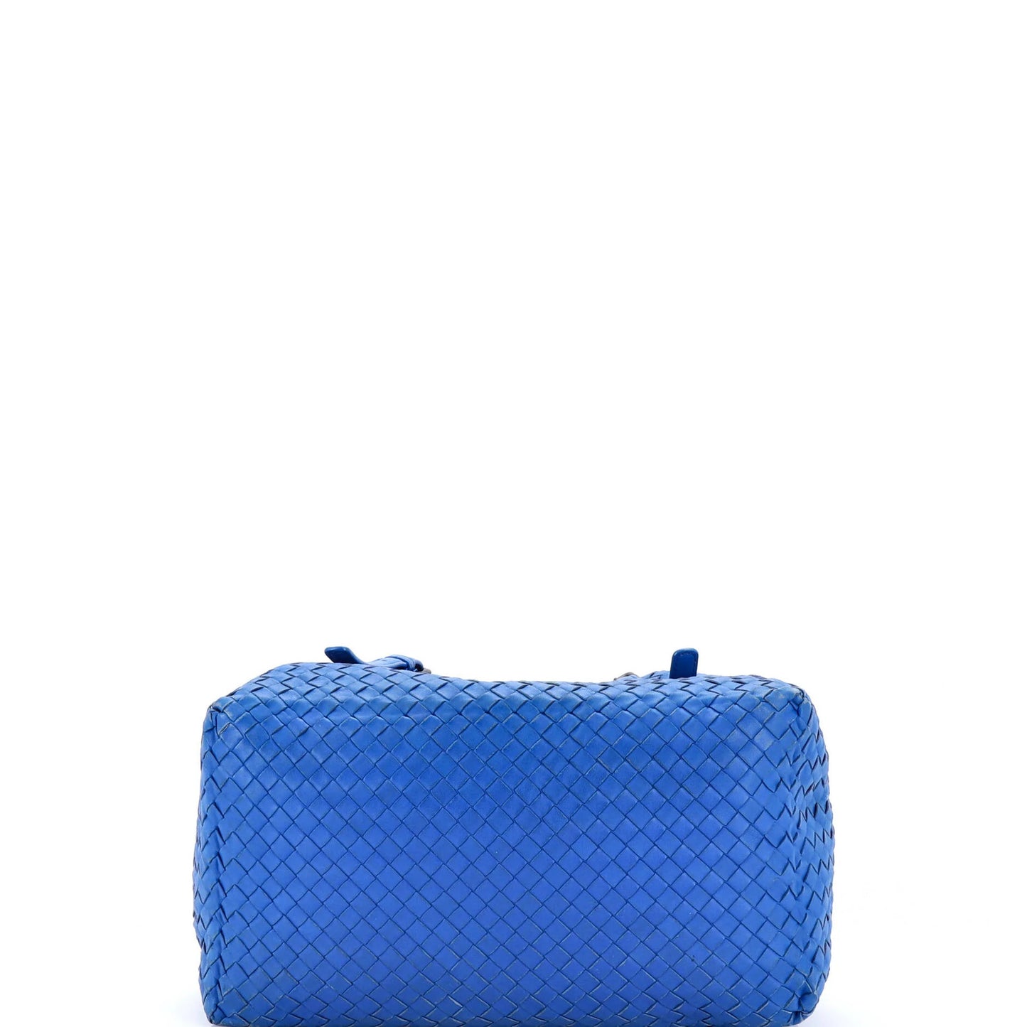 Bottega Veneta A-Shape Tote Intrecciato Nappa Medium