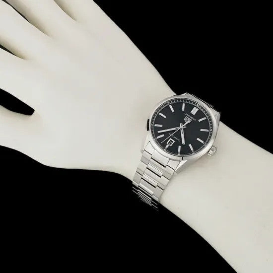 Tag Heuer Carrera Calibre 5 Wbn2110.Ba0639