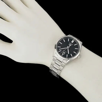 Tag Heuer Carrera Calibre 5 Wbn2110.Ba0639