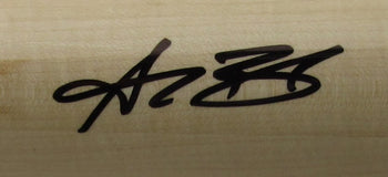 Alec Bohm Phillies Signed/Autographed Victus