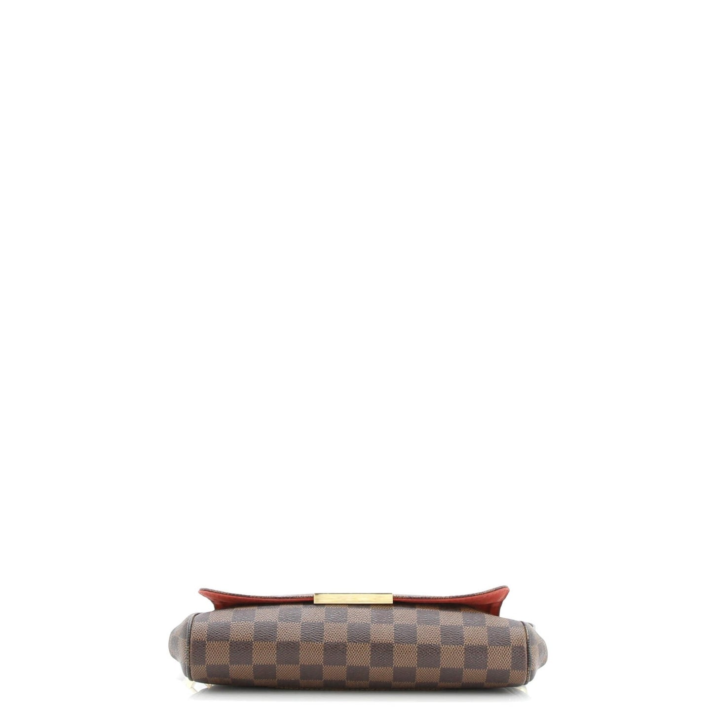 Louis Vuitton Favorite Handbag Damier Mm