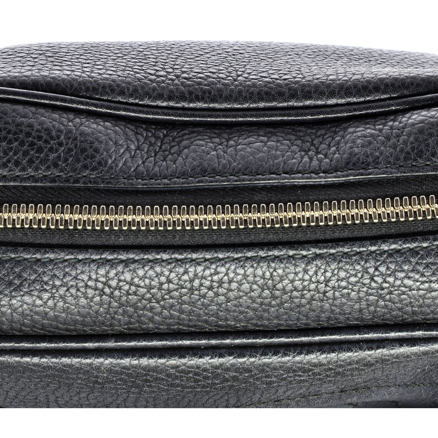 Gucci Soho Disco Crossbody Bag Leather Small