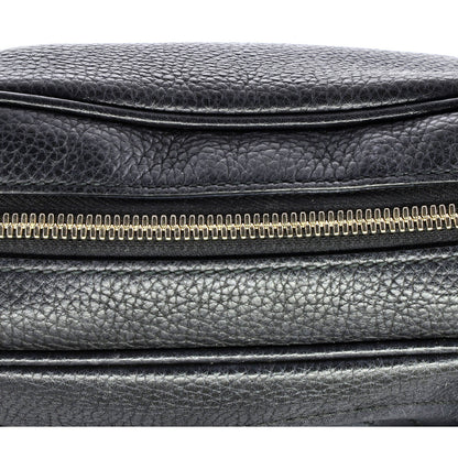 Gucci Soho Disco Crossbody Bag Leather Small