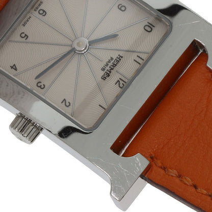 HERMES H watch Deburuturu Watches HH1.210