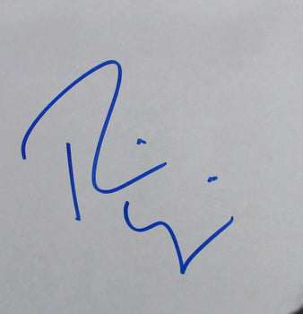 Rainn Wilson Autographed 16X20 Photo 