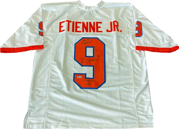 Travis Etienne 