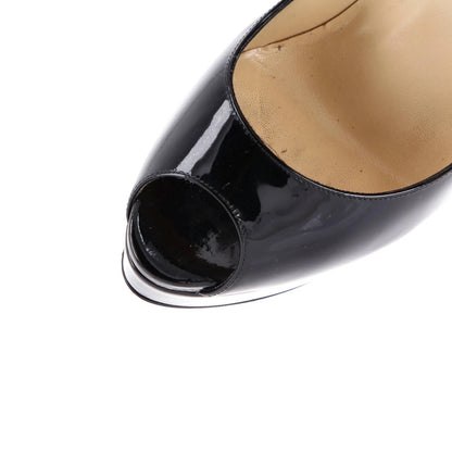 Christian Louboutin Women'S New Very Prive Pumps Patent 120