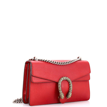 Gucci Dionysus Bag Leather Small