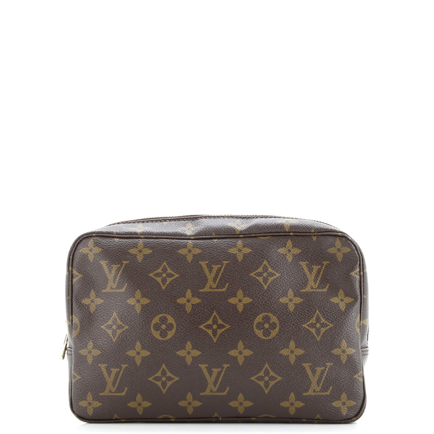 Louis Vuitton Trousse Toiletry Pouch Monogram Canvas 23