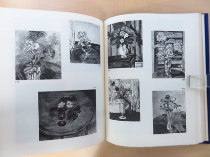 Suzanne Valadon - Catalog Raisonn 1971 Paris French Numbered Rare Art Book