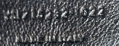 Saint Laurent Lou Camera Bag Matelasse Chevron Leather Small