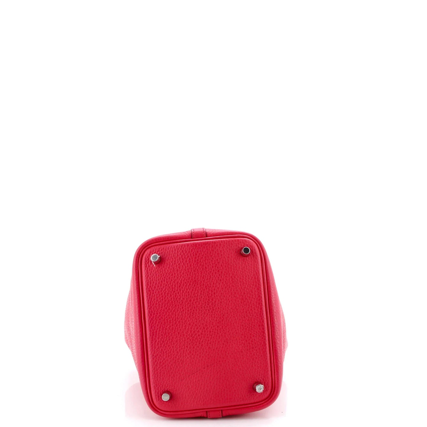 Hermes Picotin Lock Bag Clemence Pm