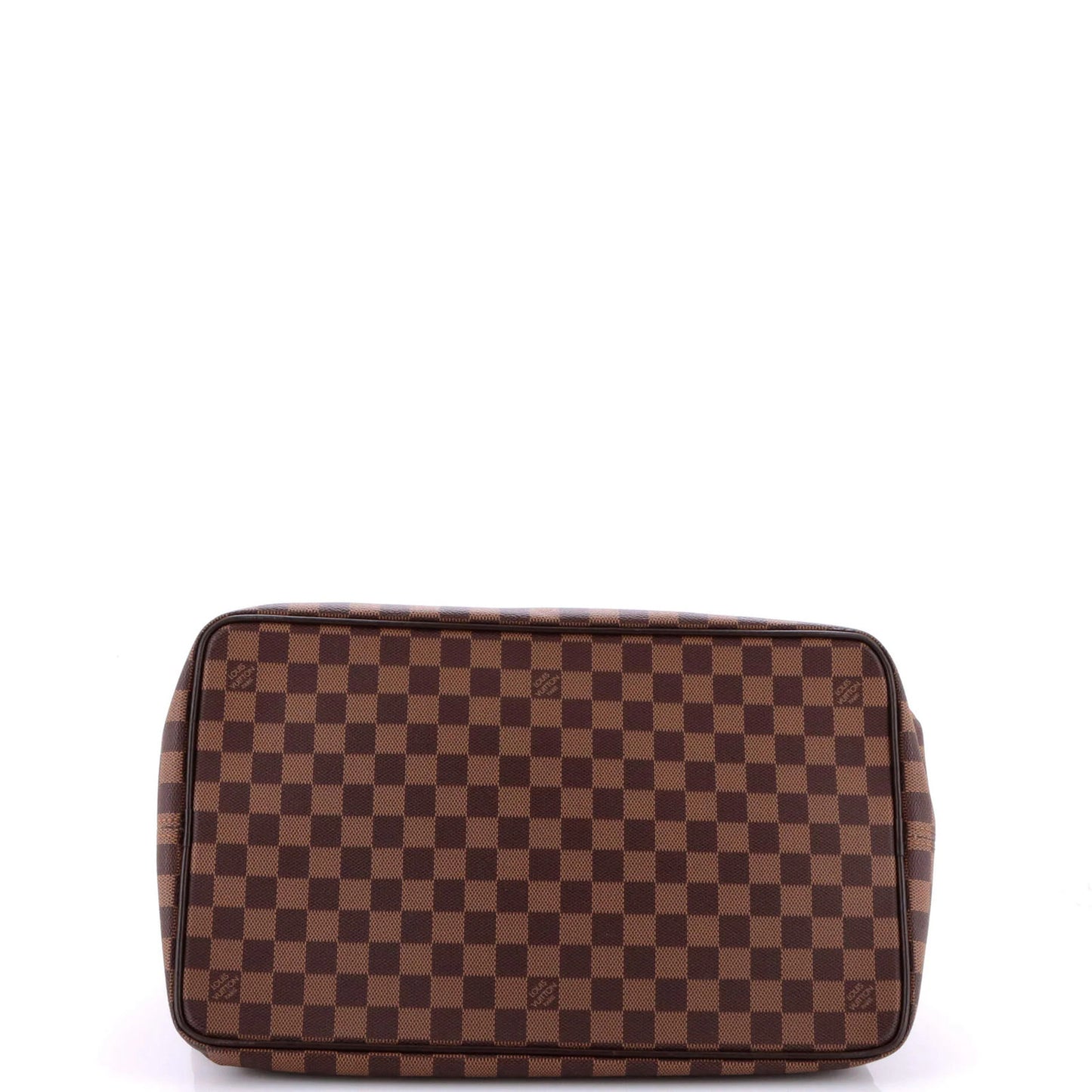 Louis Vuitton Greenwich Travel Bag Damier Pm