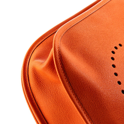 PM Hermes Evelyne Bag Gen II Epsom