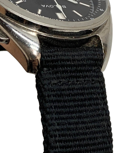 Bulova Archive Series Lunar Pilot Chronograph 96A225