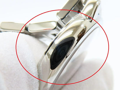 Cartier W6701004 Ronde Solo Sm Quartz