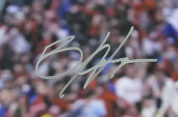 Bryce Harper Signed/Autographed 16X20 Photo