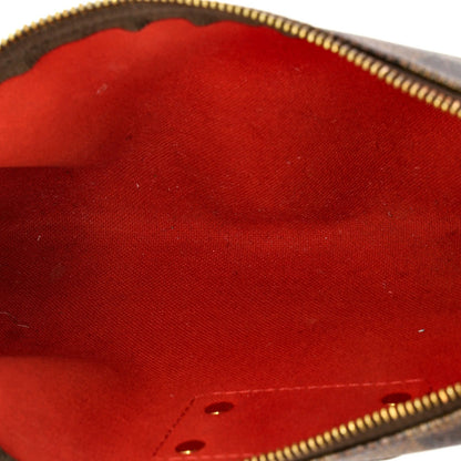 Louis Vuitton Eva Handbag Damier