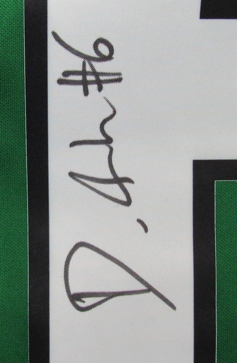 Devonta Smith Signed Philadelphia Eagles Nike On