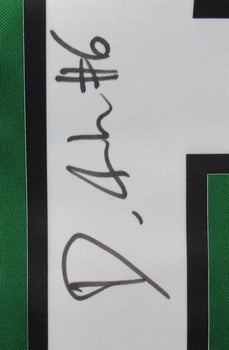 Devonta Smith Signed Philadelphia Eagles Nike On