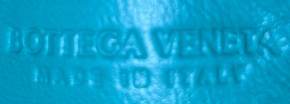 Bottega Veneta Loop Crossbody Bag Intrecciato Nappa Candy