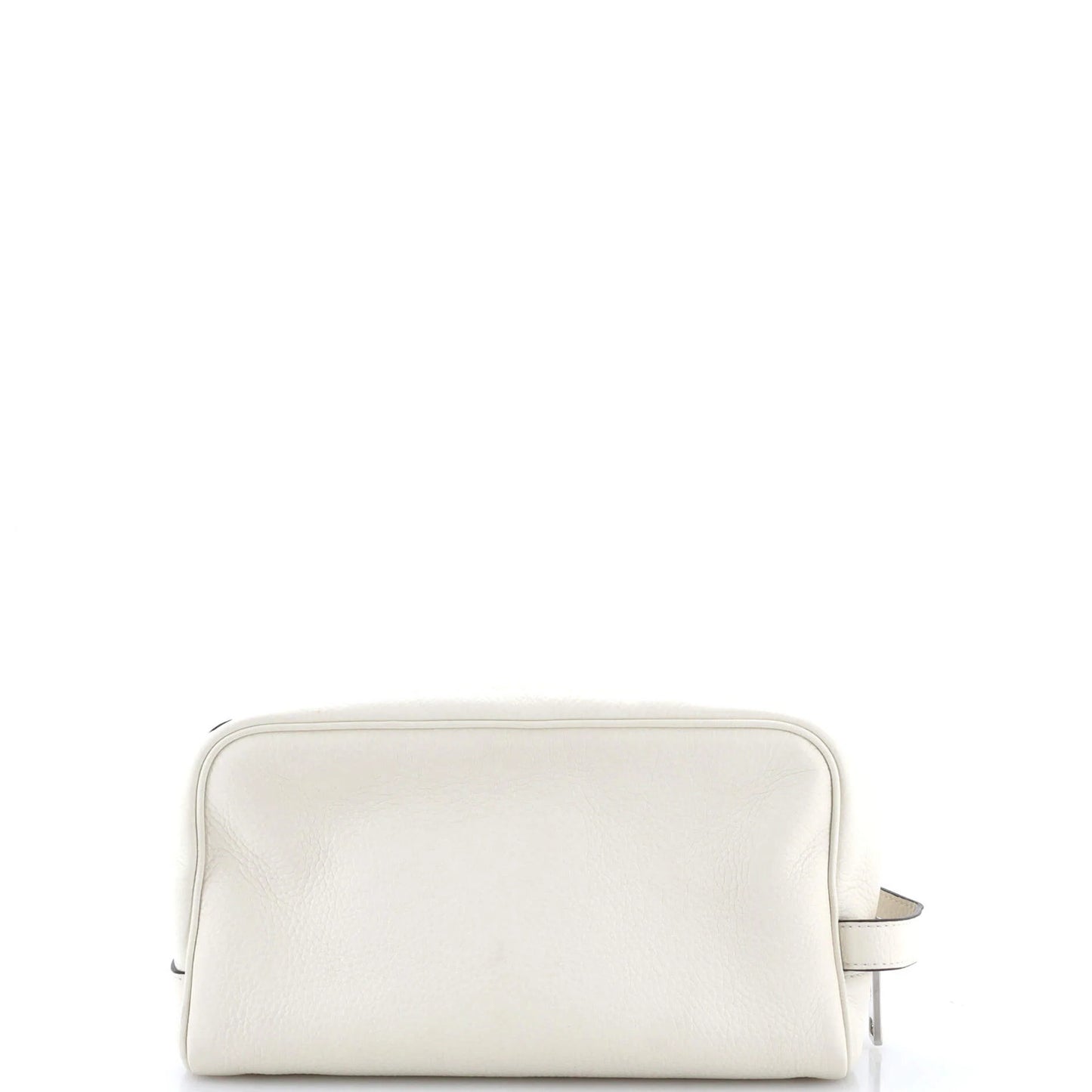 Fendi Travel Kit Leather