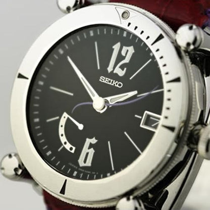 Seiko Galante Spring Drive 5R65 movement #021