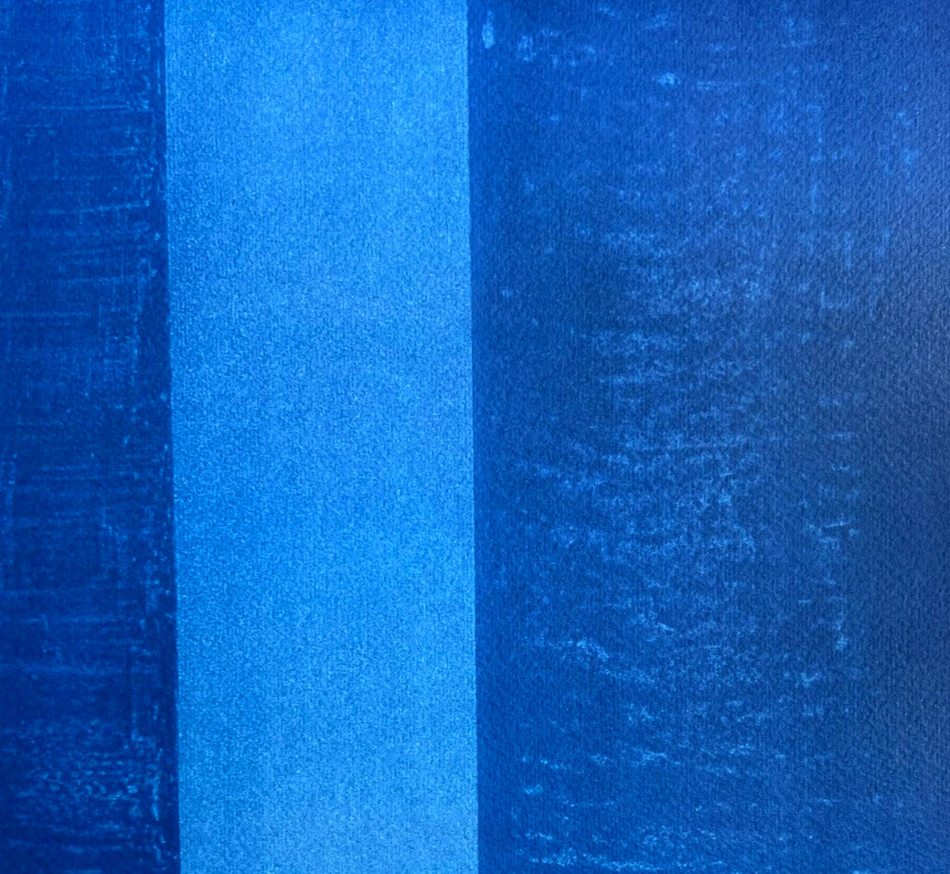 Barnett Newman Lithograph Coa Signed In Pen Numbered In Pencil, 180