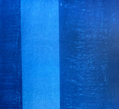 Barnett Newman Lithograph Coa Signed In Pen Numbered In Pencil, 180