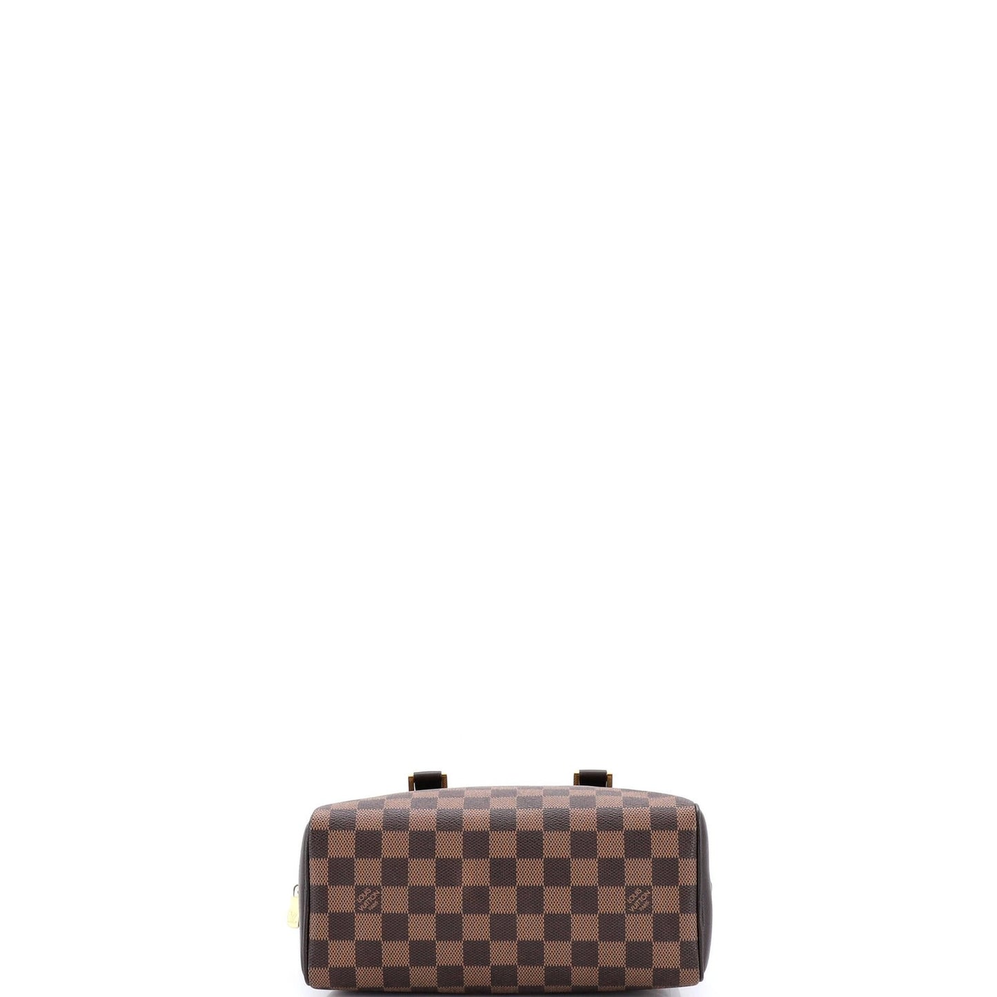 Louis Vuitton Brera Handbag Damier