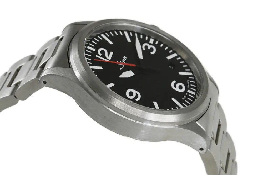 Sinn Model 556.A.Rs
