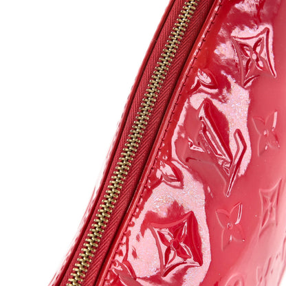 Louis Vuitton Pochette Accessoires Nm Monogram Vernis