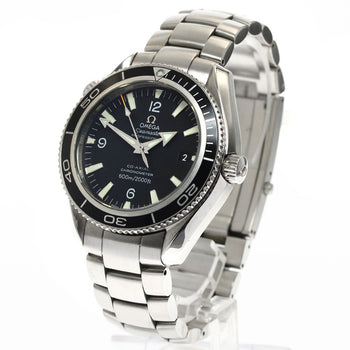 Omega Seamaster Planet Ocean 600M 2201.5