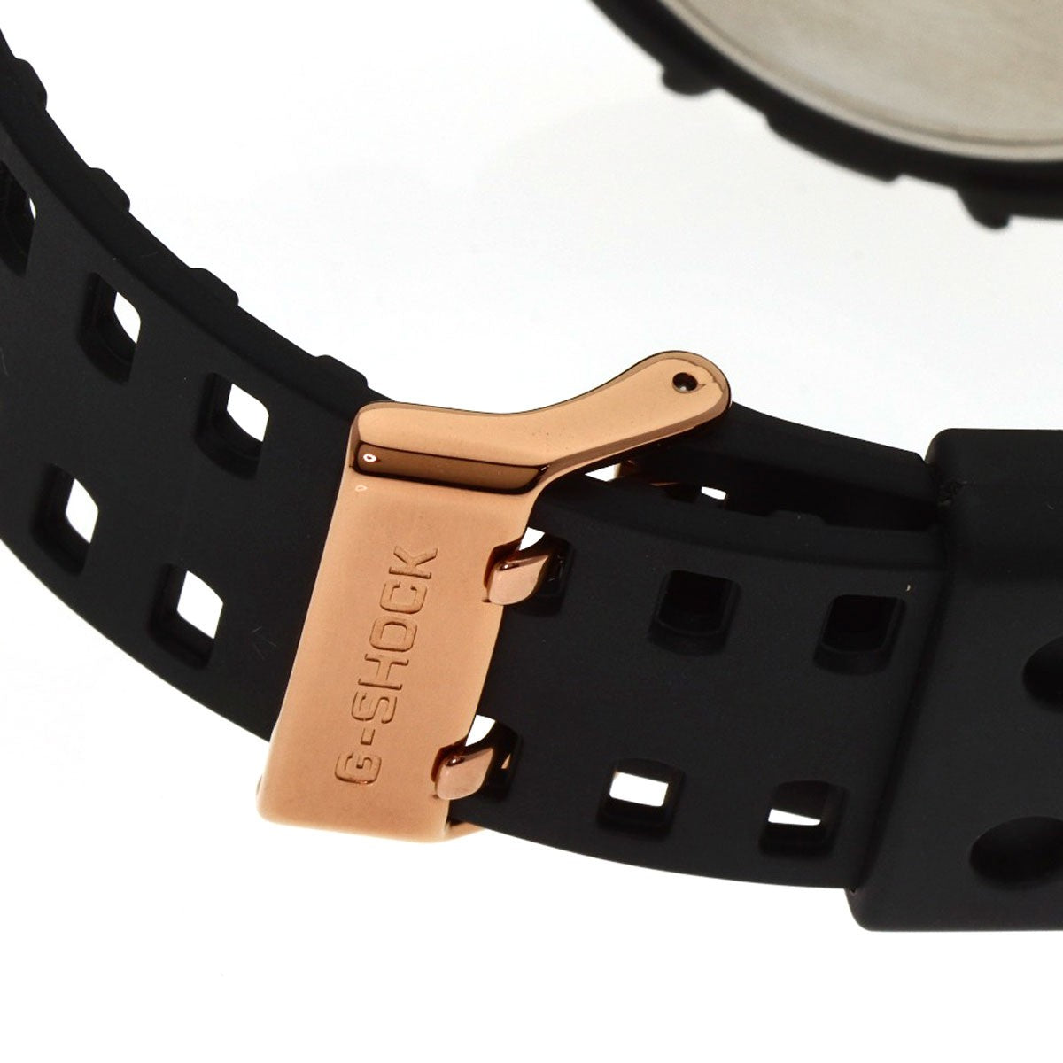 Casio G Shock Watches Ga-100Gbx Stainless Steel/Resin