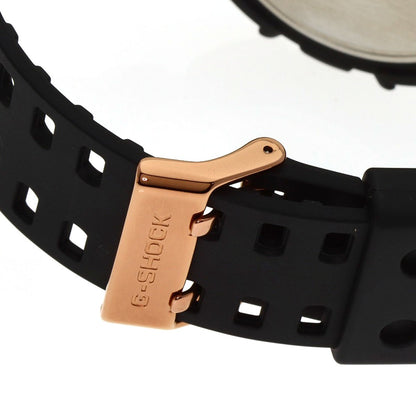 Casio G Shock Watches Ga-100Gbx Stainless Steel/Resin