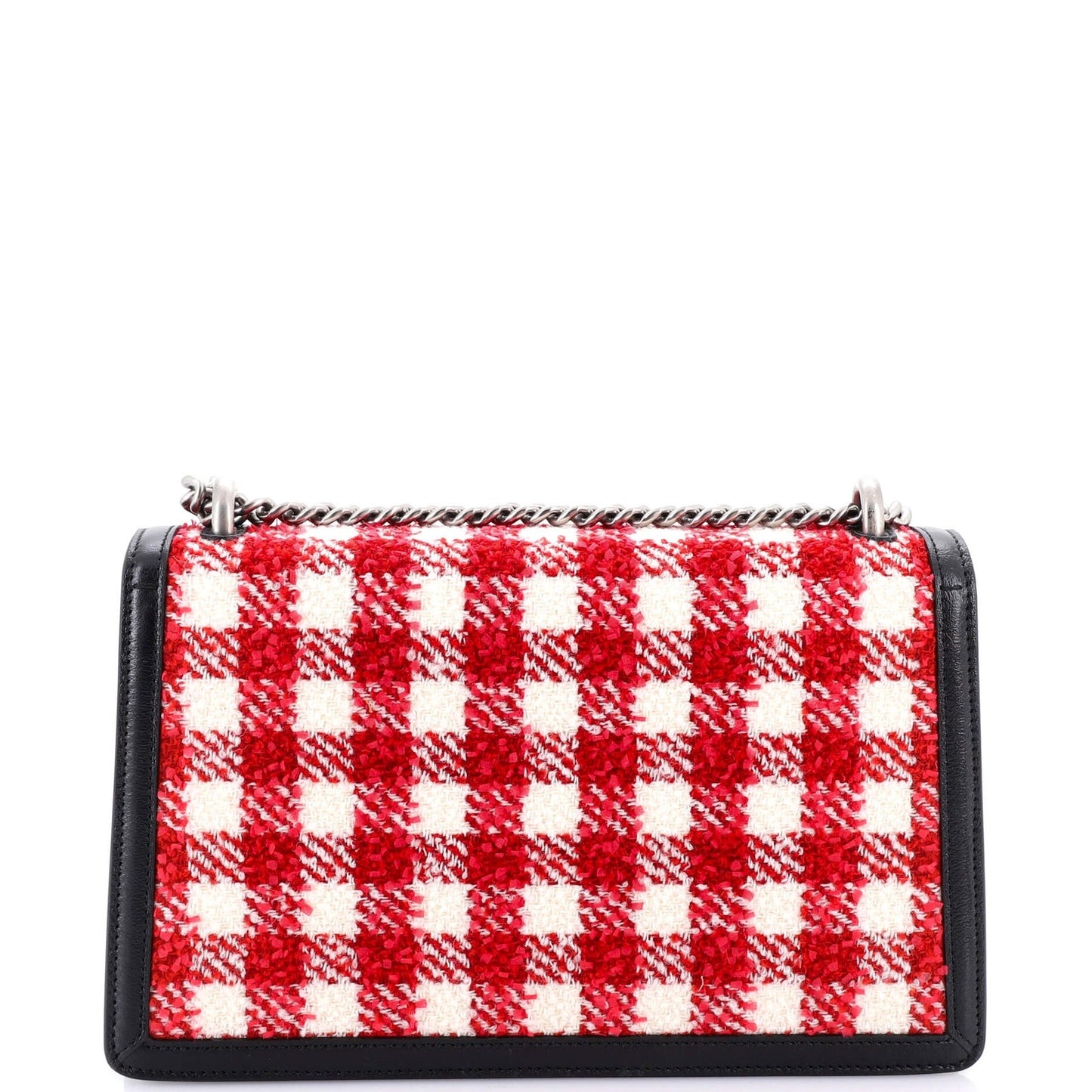 Gucci Dionysus Bag Tweed Small