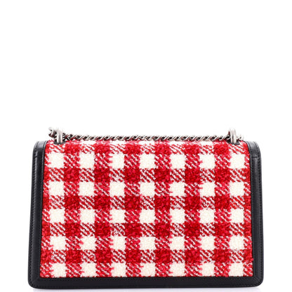 Gucci Dionysus Bag Tweed Small