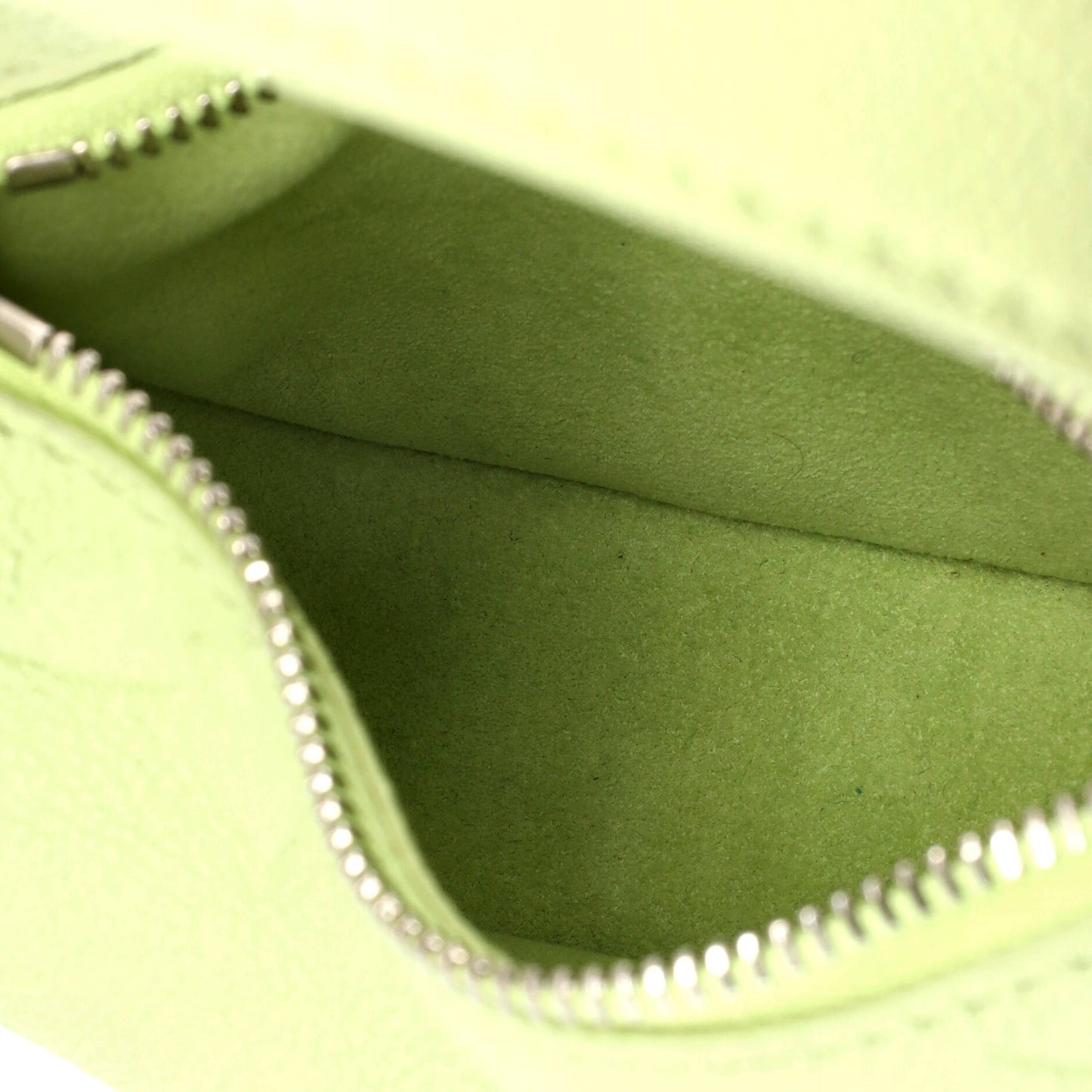 Louis Vuitton Moon Shoulder Bag Monogram Empreinte Giant Mini