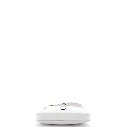Gucci Jackie Hobo Leather Small