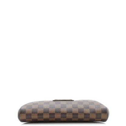 Louis Vuitton Eva Handbag Damier