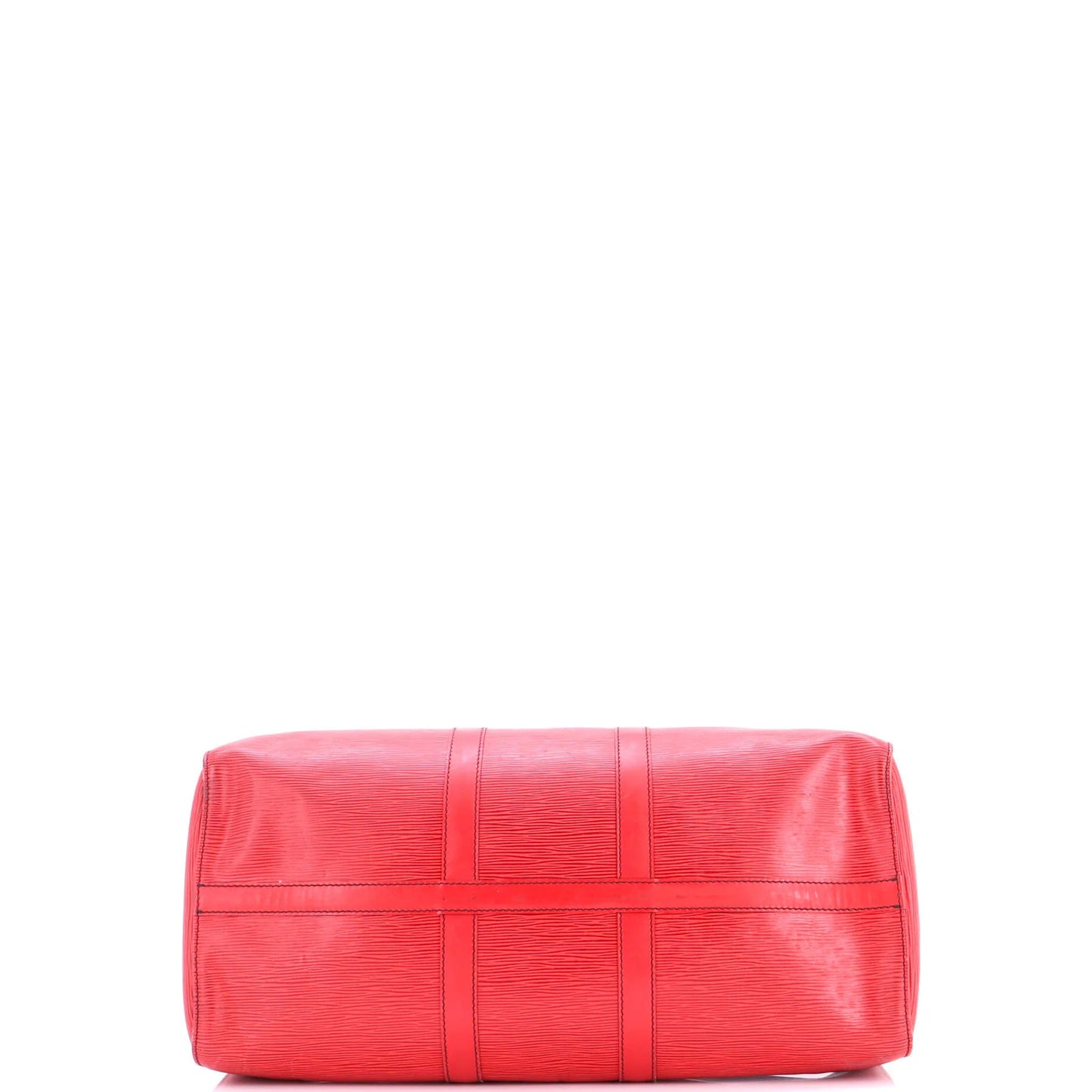 Louis Vuitton Keepall Bag Epi Leather 45